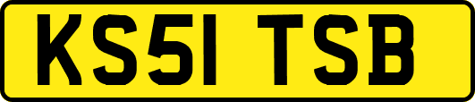 KS51TSB