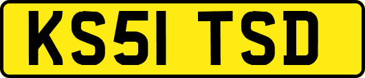 KS51TSD