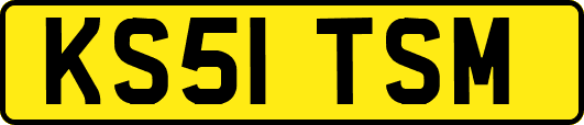 KS51TSM