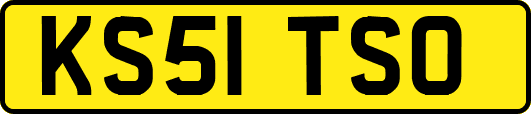 KS51TSO