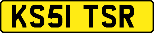 KS51TSR