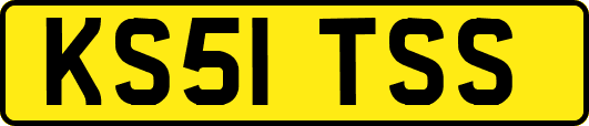 KS51TSS