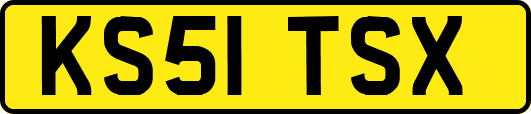 KS51TSX