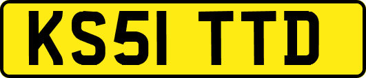 KS51TTD