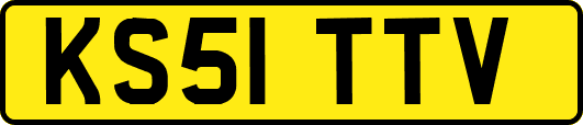KS51TTV