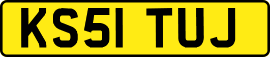 KS51TUJ
