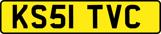 KS51TVC