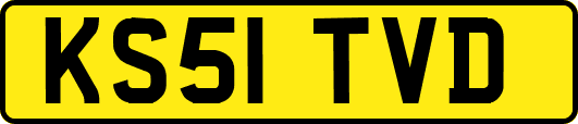 KS51TVD