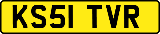 KS51TVR