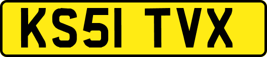 KS51TVX