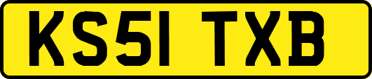 KS51TXB