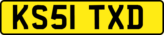 KS51TXD