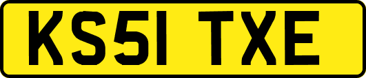 KS51TXE