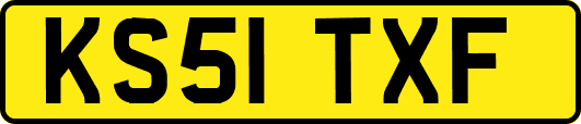 KS51TXF