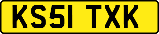 KS51TXK