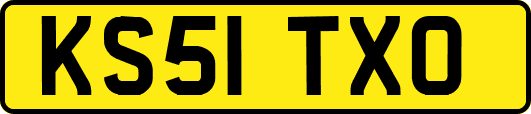 KS51TXO