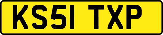 KS51TXP