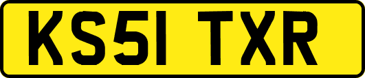 KS51TXR