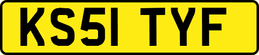 KS51TYF