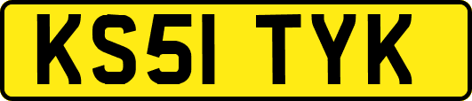 KS51TYK