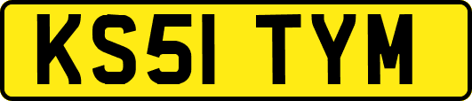 KS51TYM