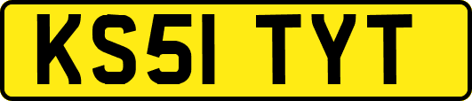 KS51TYT