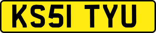 KS51TYU