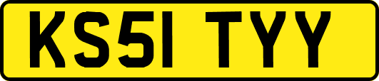 KS51TYY