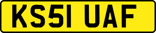 KS51UAF