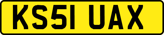 KS51UAX