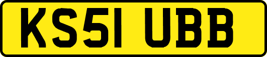 KS51UBB