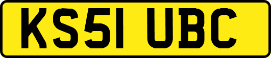 KS51UBC