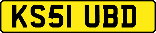 KS51UBD