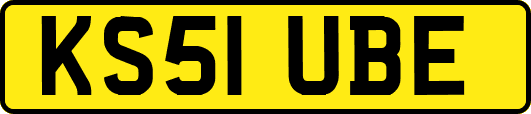 KS51UBE