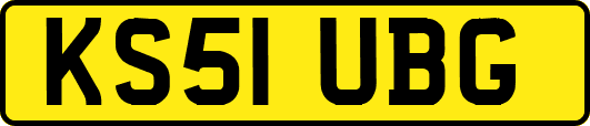 KS51UBG