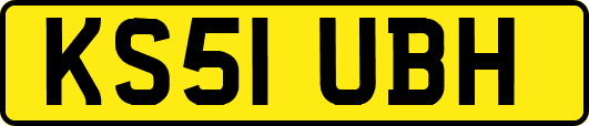 KS51UBH