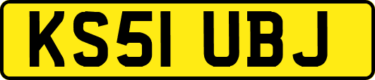 KS51UBJ