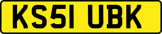 KS51UBK