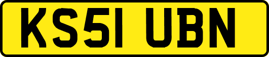 KS51UBN