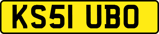 KS51UBO