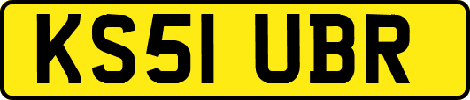 KS51UBR