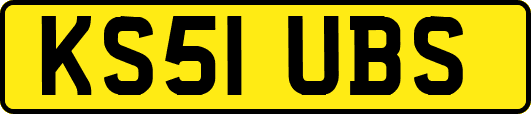 KS51UBS
