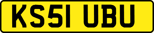 KS51UBU