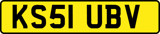 KS51UBV