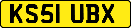 KS51UBX