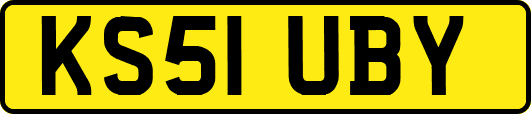 KS51UBY