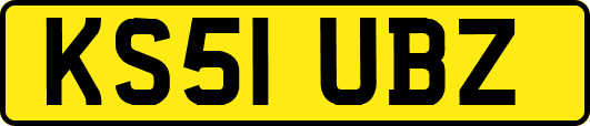 KS51UBZ