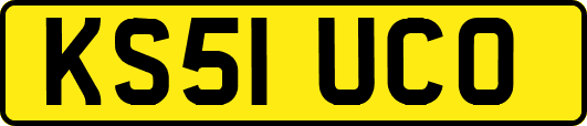 KS51UCO