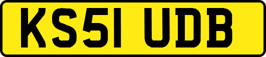 KS51UDB