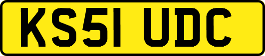 KS51UDC